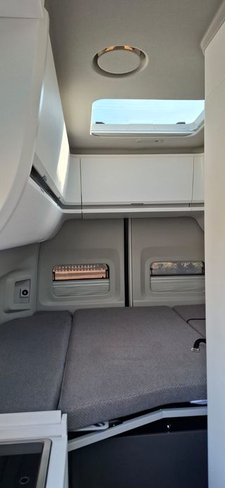 Volkswagen Grand California 2023