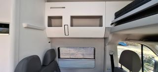 Volkswagen Grand California 2023