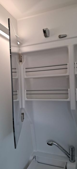 Volkswagen Grand California 2023