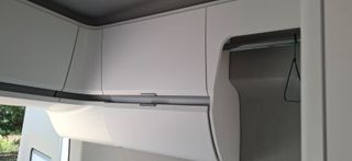 Volkswagen Grand California 2023