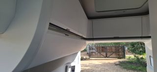 Volkswagen Grand California 2023