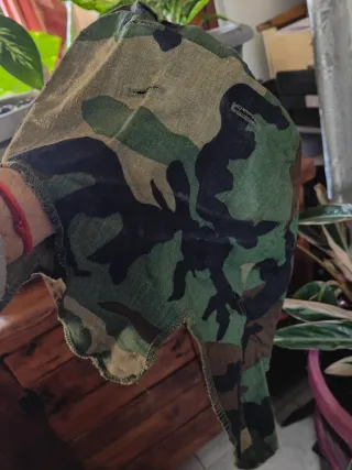 Porta caricatori softair MOLLE Royal