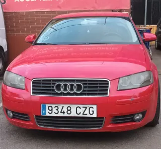 Audi A3 2004