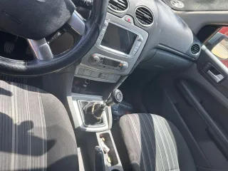 Ford Focus 2009