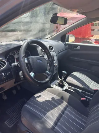 Ford Focus 2009