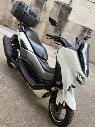 Yamaha NMAX 125