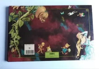 El cofrecito de los cuentos de hadas II