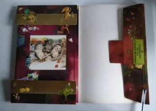 El cofrecito de los cuentos de hadas II