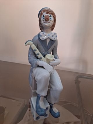 Figuras de porcelana