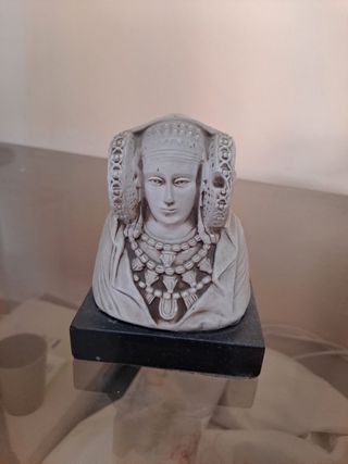 Figuras de porcelana