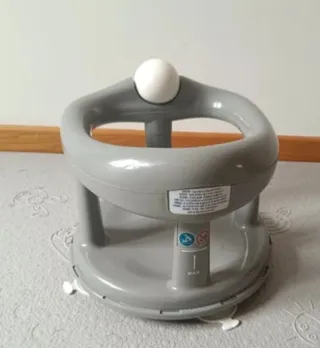 Asiento bañera Bebeconfort