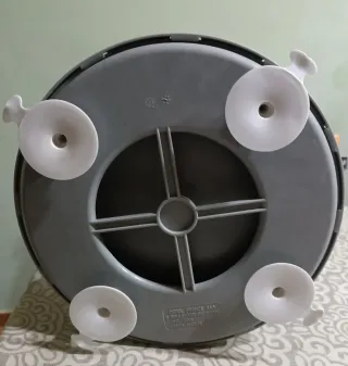 Asiento bañera Bebeconfort