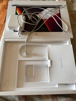 MacBook Pro 14 M1 Pro 16/512