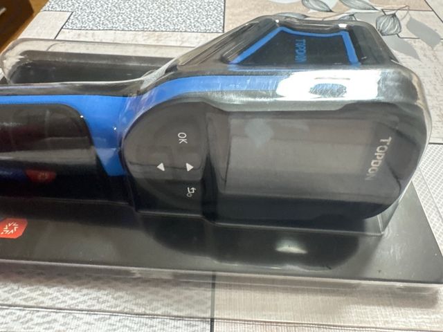 Cámara Térmica TOPDON TC004