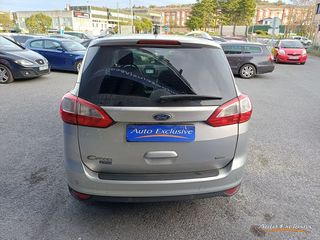 FORD GRAND C-MAX 1.0 ECOBOOST TREND 125 CV