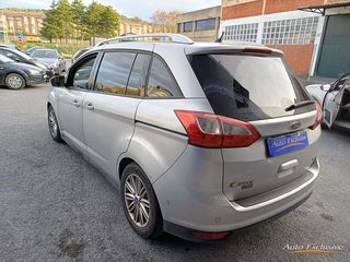 FORD GRAND C-MAX 1.0 ECOBOOST TREND 125 CV