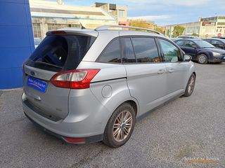 FORD GRAND C-MAX 1.0 ECOBOOST TREND 125 CV