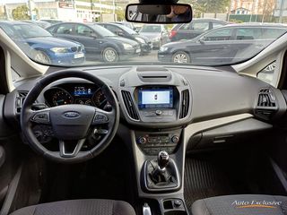 FORD GRAND C-MAX 1.0 ECOBOOST TREND 125 CV