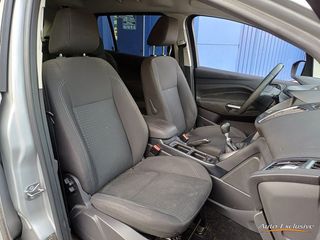 FORD GRAND C-MAX 1.0 ECOBOOST TREND 125 CV