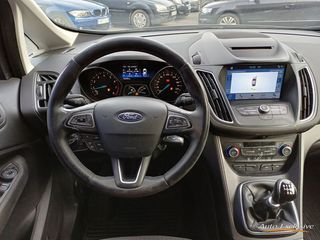 FORD GRAND C-MAX 1.0 ECOBOOST TREND 125 CV