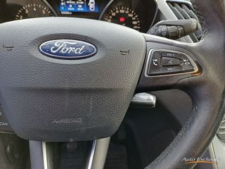 FORD GRAND C-MAX 1.0 ECOBOOST TREND 125 CV