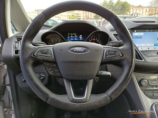 FORD GRAND C-MAX 1.0 ECOBOOST TREND 125 CV