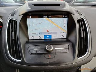 FORD GRAND C-MAX 1.0 ECOBOOST TREND 125 CV