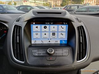 FORD GRAND C-MAX 1.0 ECOBOOST TREND 125 CV