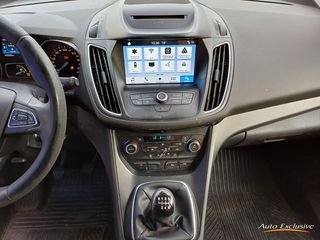 FORD GRAND C-MAX 1.0 ECOBOOST TREND 125 CV