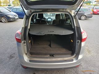 FORD GRAND C-MAX 1.0 ECOBOOST TREND 125 CV