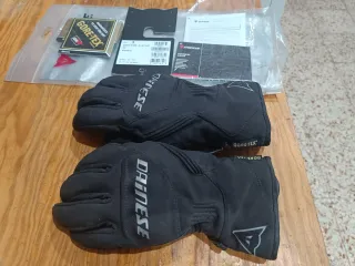 2 juegos de Guantes verano y invierno