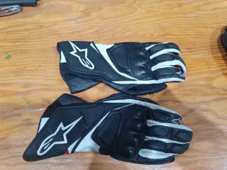 2 juegos de Guantes verano y invierno