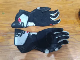 2 juegos de Guantes verano y invierno