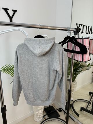 Sudadera Polo Ralph Lauren Gris