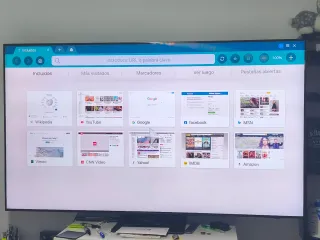 Samsung Neo QLED 65 4K