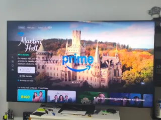 Samsung Neo QLED 65 4K
