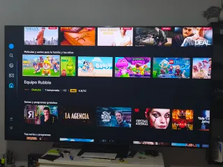 Samsung Neo QLED 65 4K