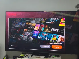 Samsung Neo QLED 65 4K