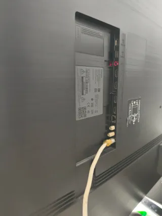 Samsung Neo QLED 65 4K