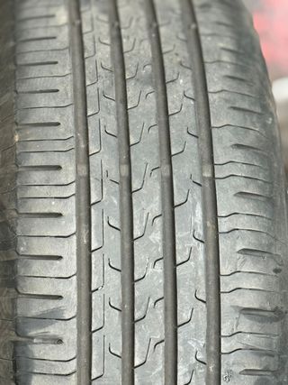 Neumático Continental 195/55 R16 H