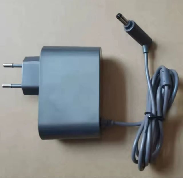 Carregador Aspirador Dyson