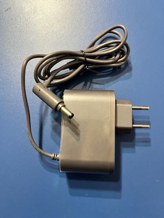 Carregador Aspirador Dyson