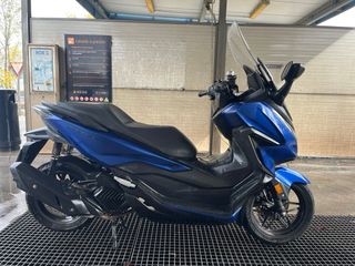 Honda Forza 125 2022 Azul