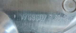 Peugeot 126435 colector admisión a2c53279371 3008