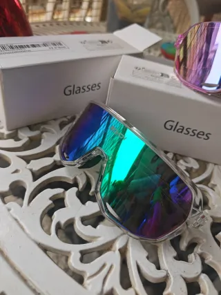 Gafas de esquí/snowboard