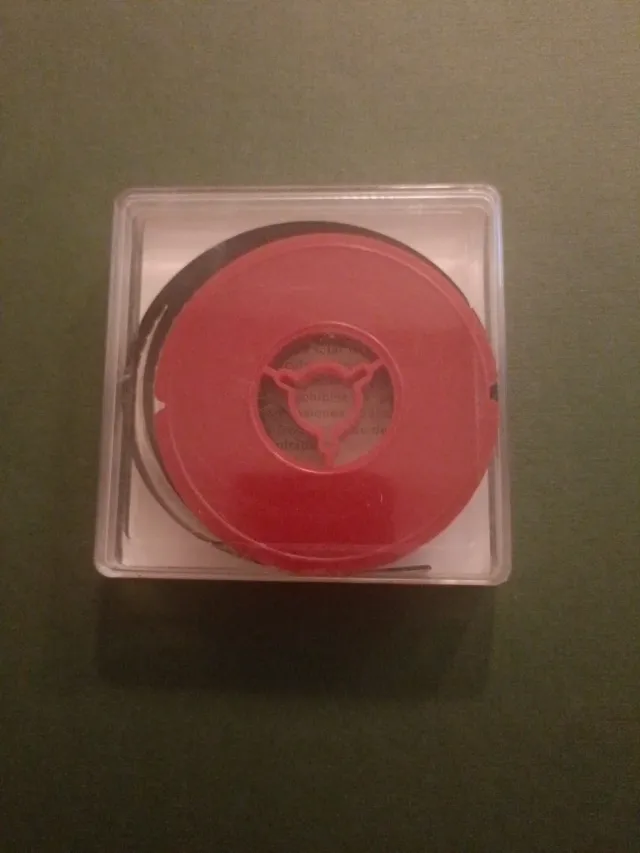 Super 8 Charlie Chaplin Charlot e o Alarme