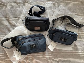 Riñoneras Pepe Jeans Hombre