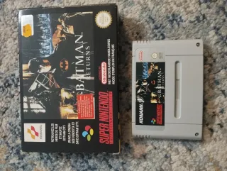 Super Nintendo Entertainment System Pack