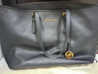 Bolso Michael Kors Piel Negro