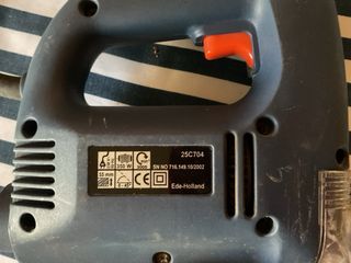 Sierra de calar Agojama.